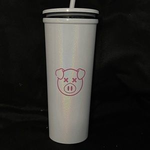 Shane Dawson merch tumbler